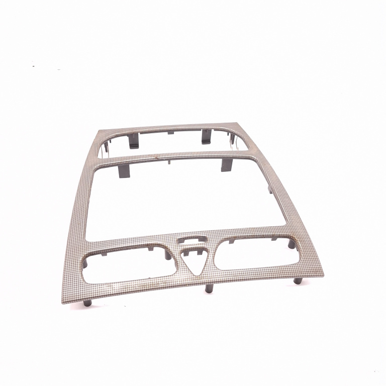 Ornament Interior Mercedes-Benz C-Class (W203) 2000-2007 Consola Centrala A2036809039, A203680903906, 048W7280203, 048W7200203
