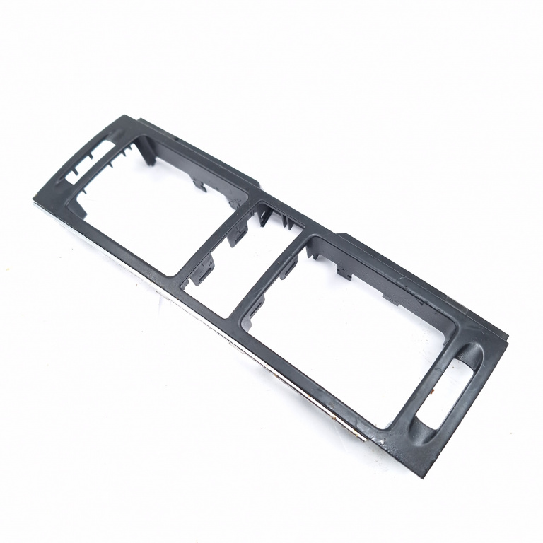 Ornament Interior Mercedes-Benz C-Class (W204) 2007-2014 C220 Cdi (204.208) Om 646.811 Motorina Plansa De Bord 05933005