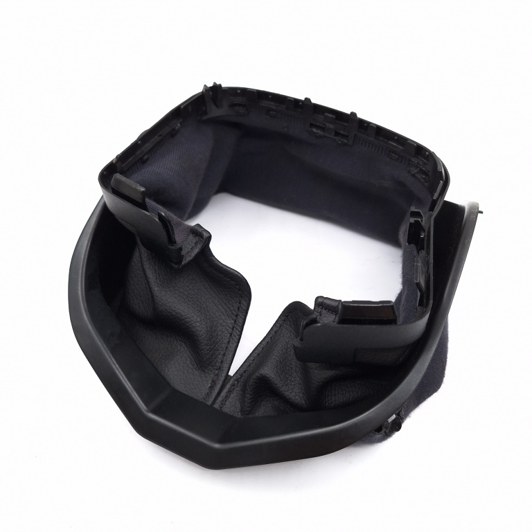 Ornament Interior Mercedes-Benz C-Class (W204) 2007-2014 C 320 Cdi 4-Matic (204.089) Om 642.961 Motorina Mijloc Coloana Volan A2046820316, A 204 682 03 16, 2046820316