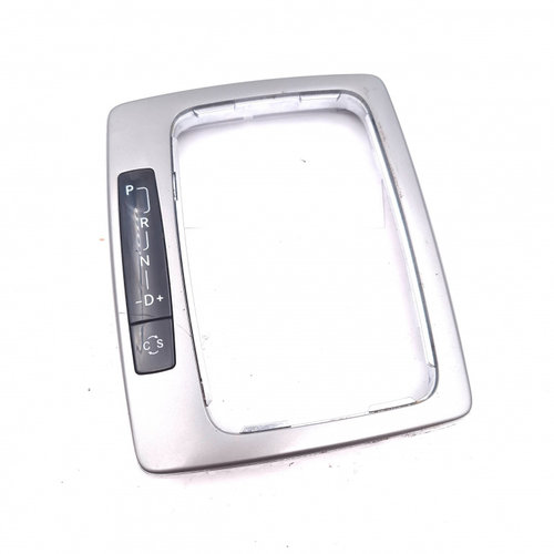 Ornament Interior Mercedes-Benz C-Class (W204) 2007-2014 C 320 Cdi 4-Matic (204.089) Om 642.961 Moto...
