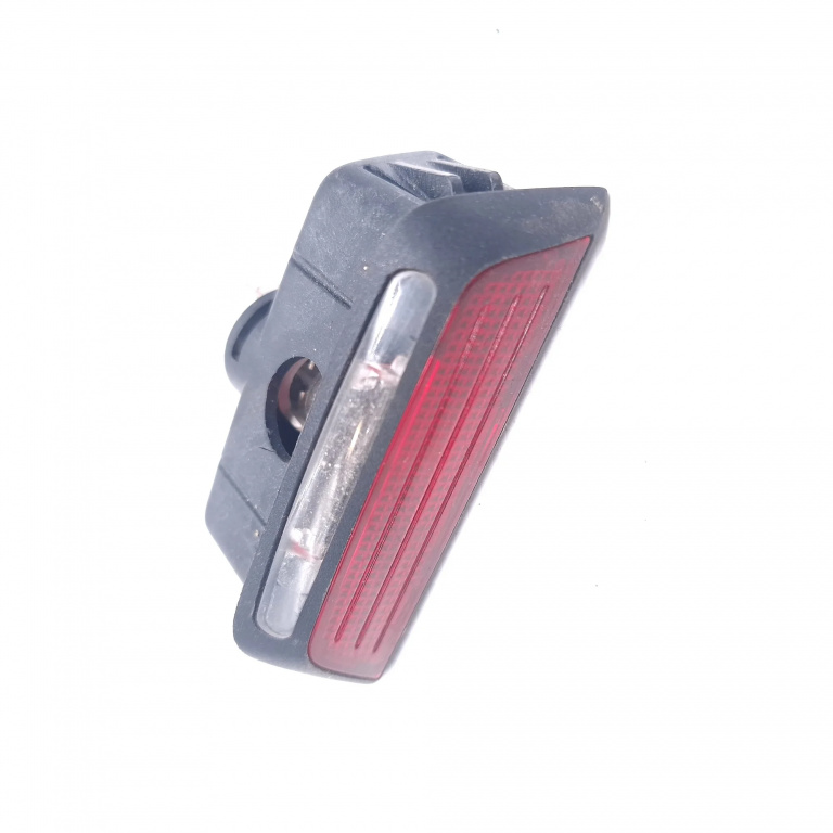 Ornament Interior Mercedes-Benz C-Class (W204) 2007-2014 Stanga Stanga A2048207901, 23D81, 9051 Hella
