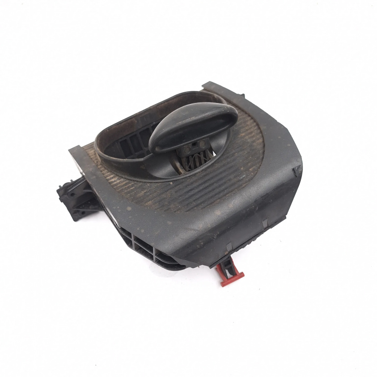 Ornament Interior Mercedes-Benz Clk W209 2002-2009 Coloana Volan A2034600095