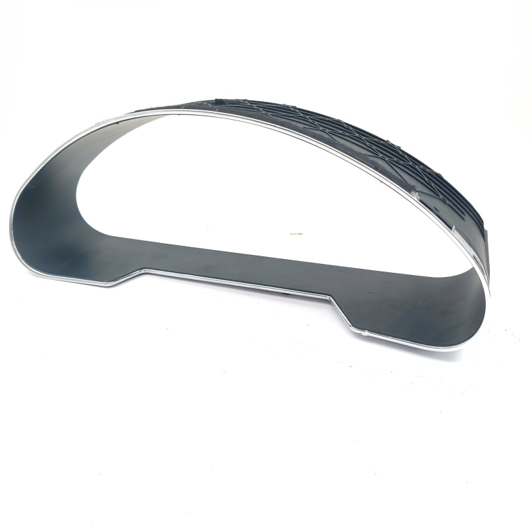 Ornament Interior Mercedes-Benz Cls (C219) 2004-2010 Cls 500 (219.375) M 113.967 Benzina Ceas Bord A2196890339, 2196890339, E048813022