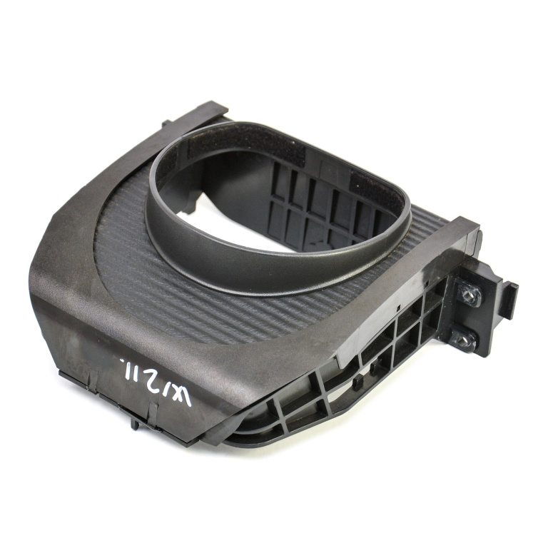 Ornament Interior Mercedes-Benz E-Class (W211) 2002-2009 E 320 Cdi (211.022) Om 642.920 Motorina Coloana Volan A2114600195, A 211 460 01 95, 211 460 01 95, 2114600195