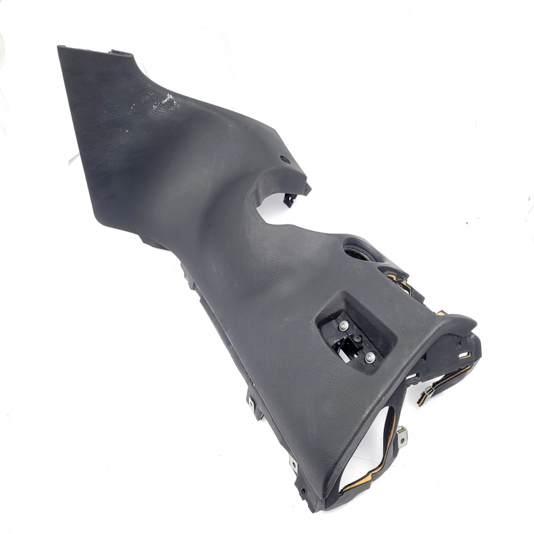 Ornament Interior Mercedes-Benz E-Class (W211) 2002-2009 E 320 (211.065) M 112.949 Benzina Dreapta Plansa De Bord 2116800287, 0013779, 00137797