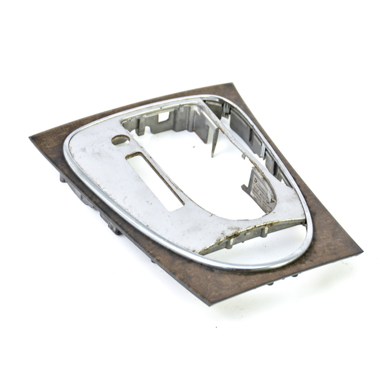 Ornament Interior Mercedes-Benz E-Class (W211) 2002-2009 Consola Centrala A2116802436, A 211 680 24 36, 211 680 24 36, 2116802436