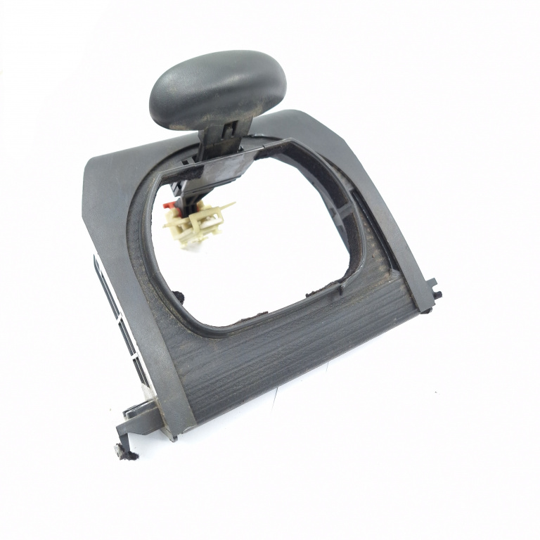 Ornament Interior Mercedes-Benz E-Class (W211) 2002-2009 Coloana Volan A2114600095, A21146000, 02086