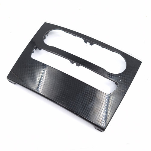 Ornament Interior Mercedes-Benz Ml / M-Class (W164) 2005-2011 Ml 320 Cdi 4-Matic (164.122) Om 642.94...