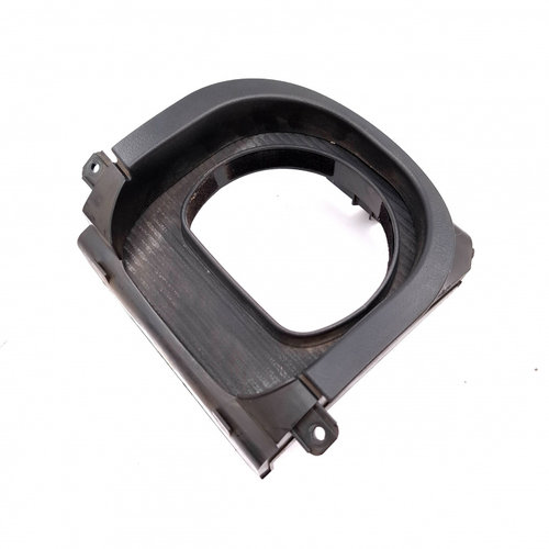 Ornament Interior Mercedes-Benz S-Class (W220) 1998-2005 S 320 (220.065, 220.165) M 112.944 Benzina ...