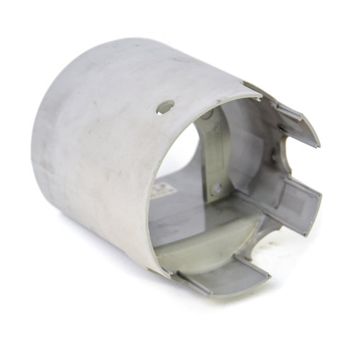 Ornament Interior Mercedes-Benz S-Class (W220) 1998-2005 S 400 Cdi (220.028, 220.128) Om 628.960 Mot...
