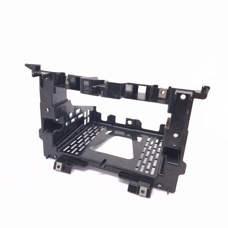 Ornament Interior Mercedes-Benz Sprinter (W906) 2006-2018 Ceas Bord Consola Centrala A9066891931, 158801