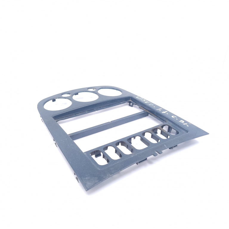 Ornament Interior Mercedes-Benz Vaneo (414) 2001-2005 Consola Centrala 4146890239, 414 689 02 39, T0013818, 225594