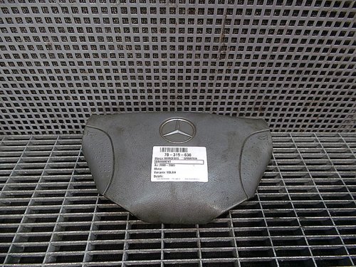 ORNAMENT INTERIOR MERCEDES SPRINTER - - (2000 2006)