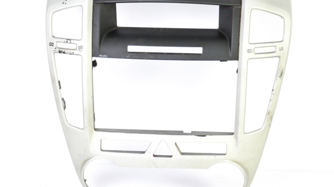 Ornament Interior Mijloc,plansa De Bord Kia CEED (ED) 2006 - 2012 Motorina 847401H000, 84740-1H000