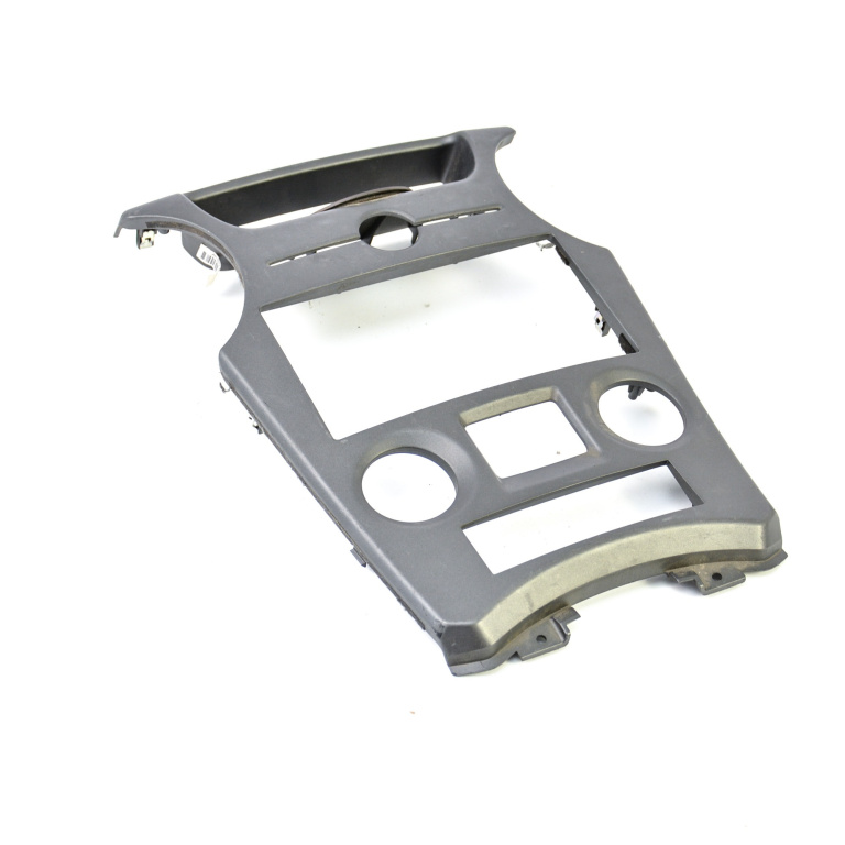 Ornament Interior Mijloc,plansa De Bord Kia CARENS 2 (FJ) 2002 - 2006 80469848