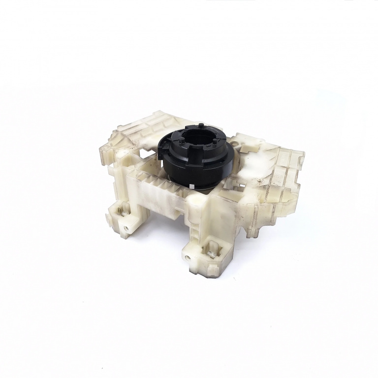 Ornament Interior Mitsubishi Colt 6 (Z3A, Z2A) 2002-2012 1.3 Benzina Coloana Volan 8600A235Xa, 17G120