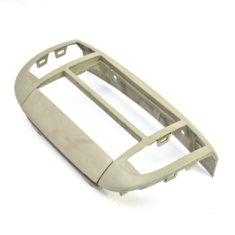 Ornament Interior Nissan Micra 3 (K12) 2003-2010 1.2 16V Cg12De Benzina Mijloc Consola Centrala 68260Ax600, 68260-Ax600, K10381