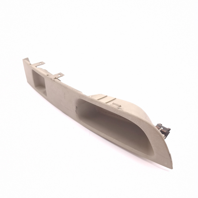 Ornament Interior Nissan MICRA 3 (K12) 2003 - 2010 80901AX100, 80901 AX100