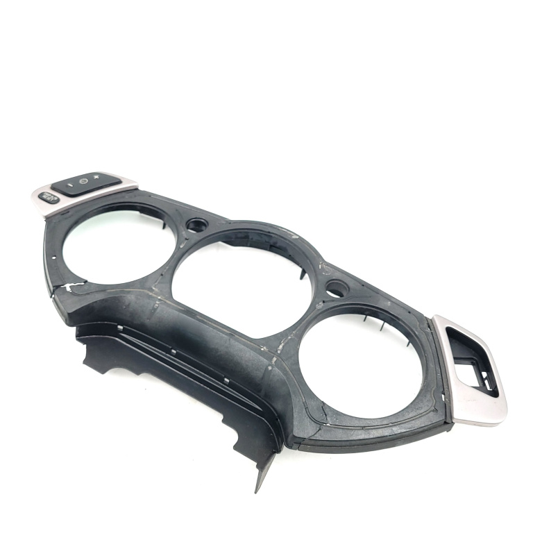 Ornament Interior Nissan Murano 1 (Z50) 2004-2008 Ceas Bord 68240Ca000, 68240 Ca000, 6731 Nissan