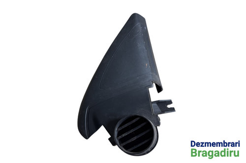 Ornament interior oglinda dreapta Cod: 1Z0837974 1Z0837974 Skoda Octavia 2 [facelift] [2008 - 2013] ...