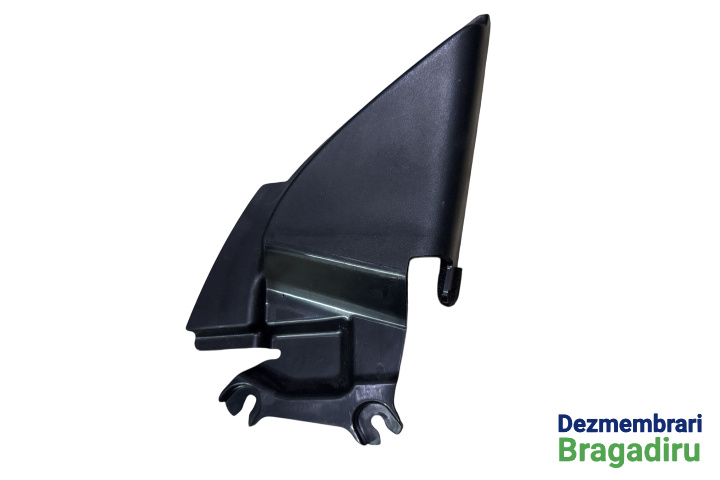 Ornament interior oglinda dreapta Cod: 80292-4EA0A 80292-4EA0A Nissan Qashqai 2 J11 [2013 - 2020] Crossover 1.5 dCi MT (110 hp)