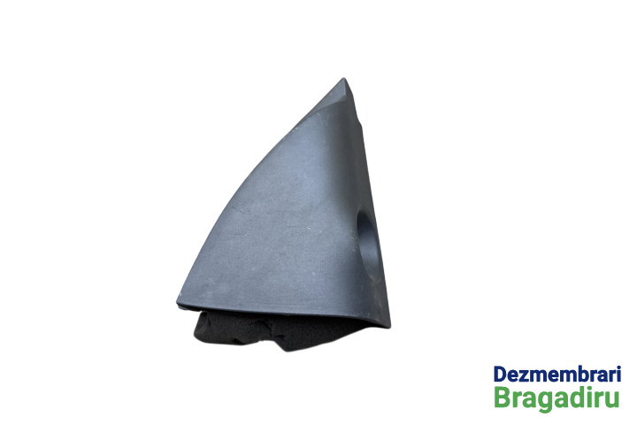 Ornament interior oglinda dreapta Cod: 8200034905 8200034905 Renault Megane 2 [facelift] [2006 - 2012] Hatchback 5-usi 1.5 dCi MT (86 hp)