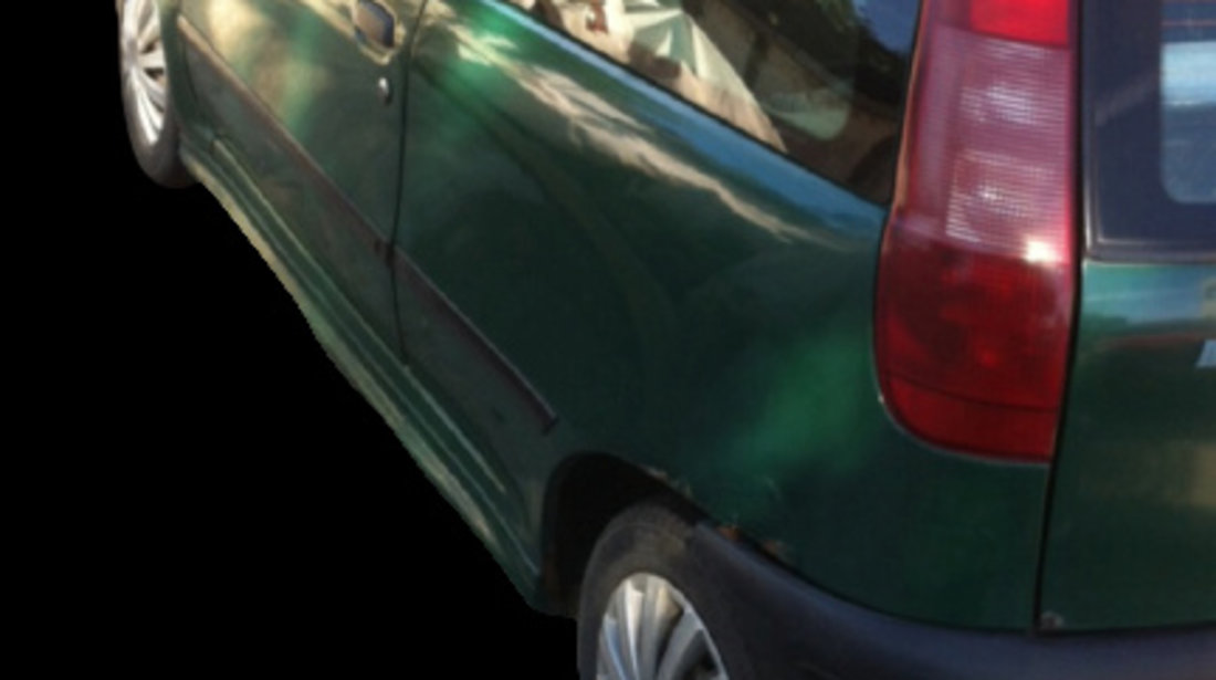 Ornament interior oglinda dreapta Fiat Punto [1993 - 1999] Hatchback 3-usi 1.1 MT (55 hp) (176) 1.1 SPI
