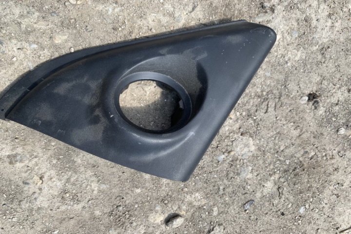 Ornament interior oglinda dreapta Ford Mondeo MK4 [2007 - 2010] Liftback 2.2 TDCi DPF MT (175 hp) MK4 (BA7)
