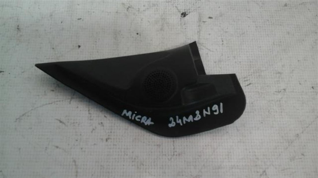 Ornament interior oglinda dreapta Nissan Micra An 2002-2010