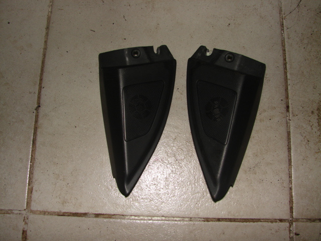 Ornament interior oglinda dreapta Opel Vectra C [2002 - 2005] Liftback 5-usi 2.0 DTI MT (101 hp)