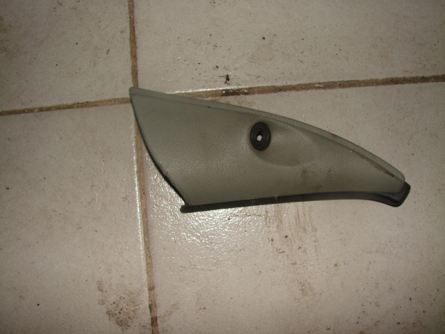 Ornament interior oglinda dreapta Renault Clio 2 [1998 - 2005] Symbol Sedan II (BB0/1/2_ CB0/1/2_)