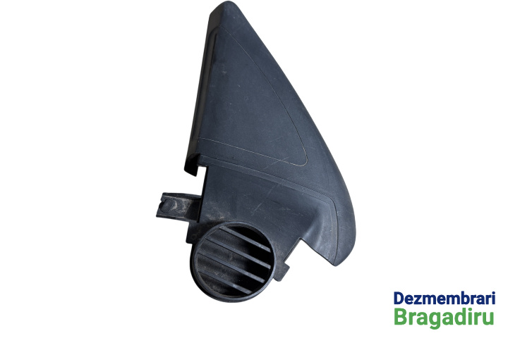 Ornament interior oglinda stanga Cod: 1Z0837973 1Z0837973 Skoda Octavia 2 [facelift] [2008 - 2013] Liftback 5-usi 1.6 MPI MT (102 hp) Cod motor: BSE, Cod cutie: LVN, Cod culoare: LF9R-1Z1Z