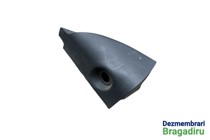 Ornament interior oglinda stanga Cod: 8200034903 Renault Megane 2 [2002 - 2006] wagon 1.5 dCi MT (105 hp)