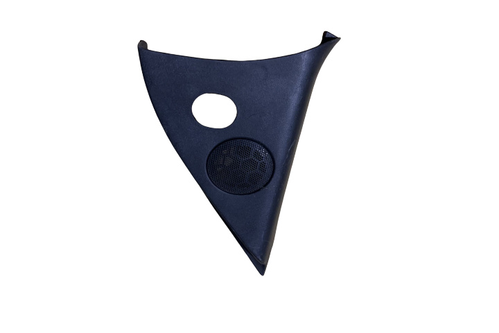Ornament interior oglinda stanga Opel Astra G [1998 - 2009] wagon 5-usi 1.7 DTi MT (75 hp) T98/EJ11