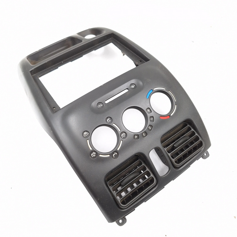 Ornament Interior Opel Agila (A) (H00) 2000-2007 1.0 12V Z 10 Xe Benzina Plansa De Bord 7451583E0, 74515-83E0, 09204409, 7361183E00S1S, 09203696
