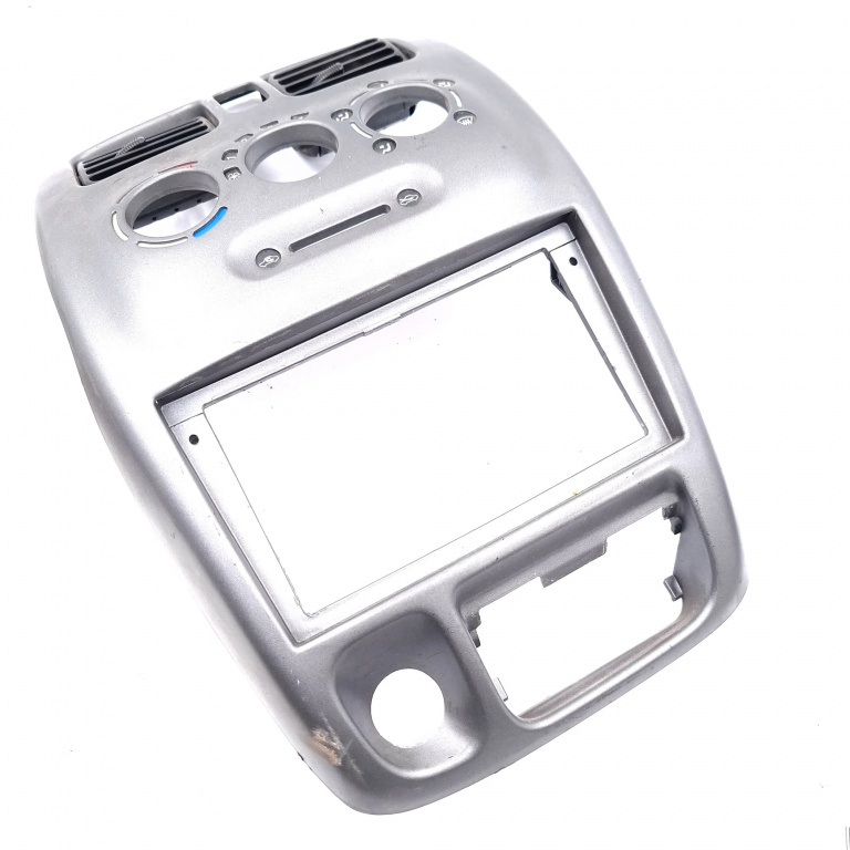 Ornament Interior Opel Agila (A) (H00) 2000-2007 1.3 Cdti Z 13 Dt Motorina Mijloc Plansa De Bord 7386283E00, 7386183E00, 09203696, 73862-83E00, 73861-83E00, 09203898