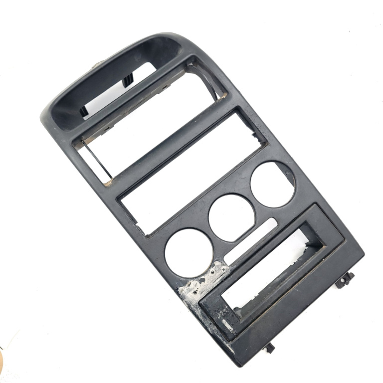 Ornament Interior Opel Astra G 1998-2009 1.7 Dti 16V Y 17 Dt Motorina Consola Centrala 24425369, 24 425 369, Akt2945