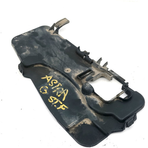 Ornament Interior Opel Astra G 1998-2009 Stanga 90589764Lh, 90 589 764 Lh, 90589764, Hkt0849420, Hkt...
