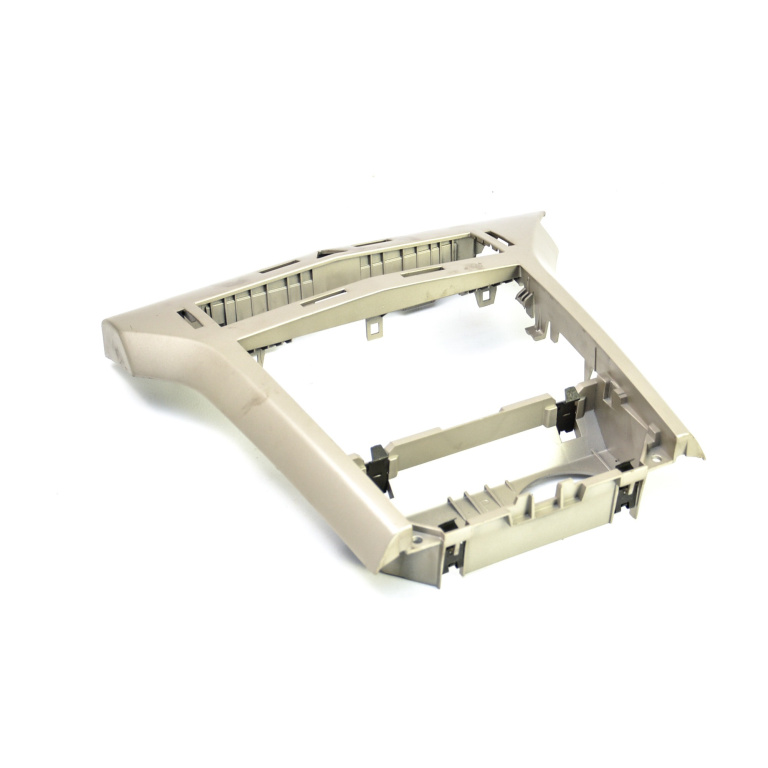 Ornament Interior Opel Astra H 2004-2012 1.3 Cdti Z 13 Dth Motorina 13141091, 13 141 091, 13141085, 13 141 085
