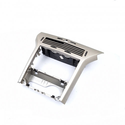 Ornament Interior Opel Astra H 2004-2012 1.3 Cdti Z 13 Dth Motorina Consola Centrala 331985437, 1314...