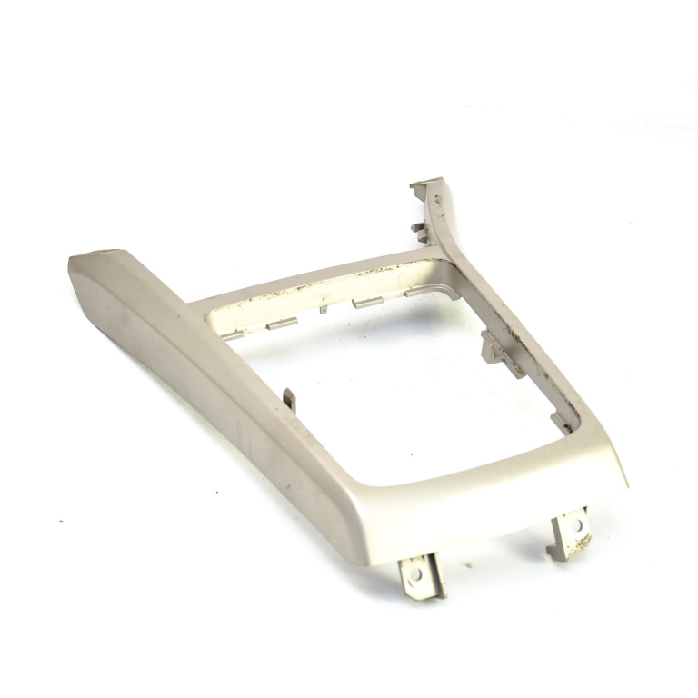 Ornament Interior Opel Astra H 2004-2012 1.3 Cdti Z 13 Dth Motorina 13116961, 13 116 961, 331985437, 331 985 437