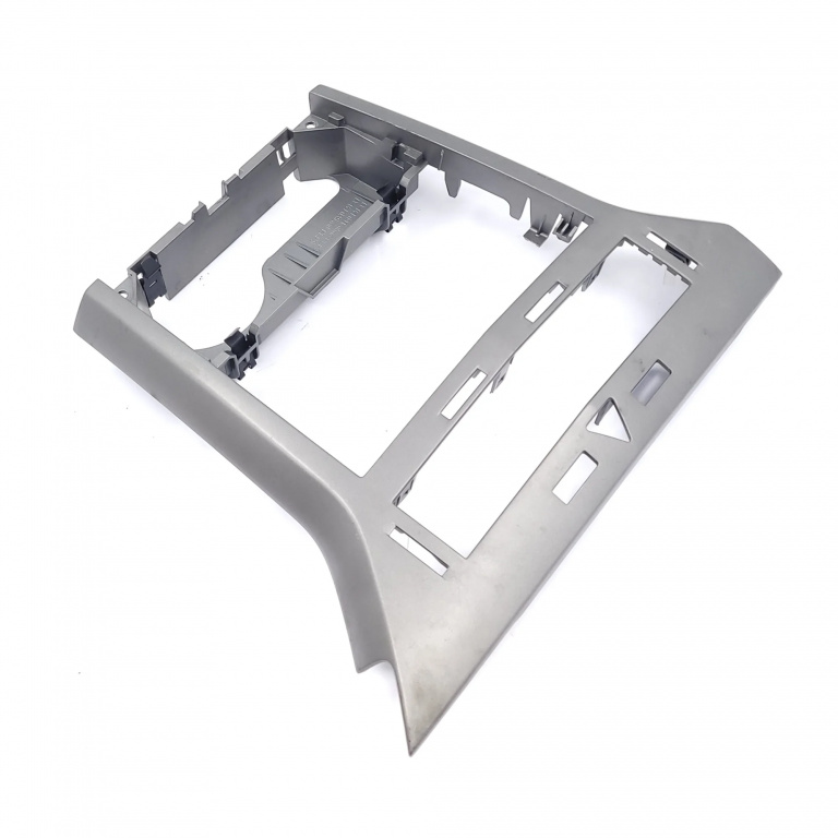 Ornament Interior Opel Astra H 2004-2012 1.6 Z 16 Xep Benzina Plansa De Bord 331985437, 13141091, 13141085