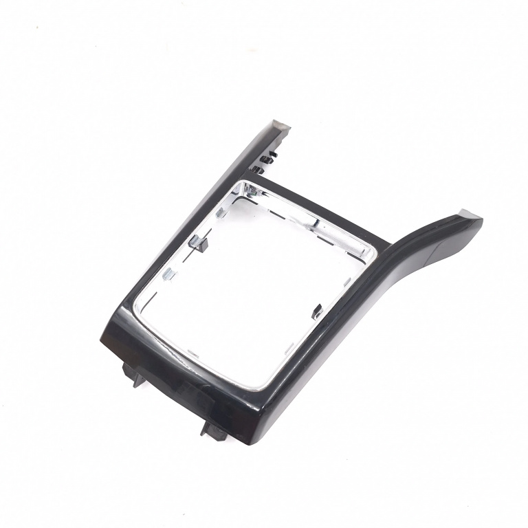 Ornament Interior Opel Astra H 2004-2012 1.7 Cdti Z 17 Dtr Motorina Consola Centrala 13116961, 331985437