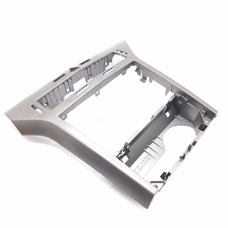 Ornament Interior Opel Astra H 2004-2012 1.7 Cdti Z 17 Dth Motorina Mijloc Plansa De Bord 331985437, 13141091, 13141085