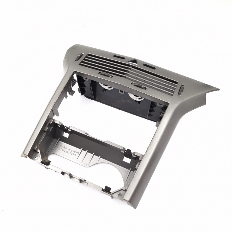 Ornament Interior Opel Astra H 2004-2012 1.7 Cdti Z 17 Dth Motorina Plansa De Bord 331985437, 24465731, 330188061