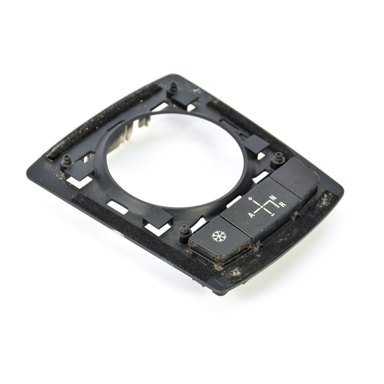 Ornament Interior Opel ASTRA H 2004 - 2012 Benzina 4691000408