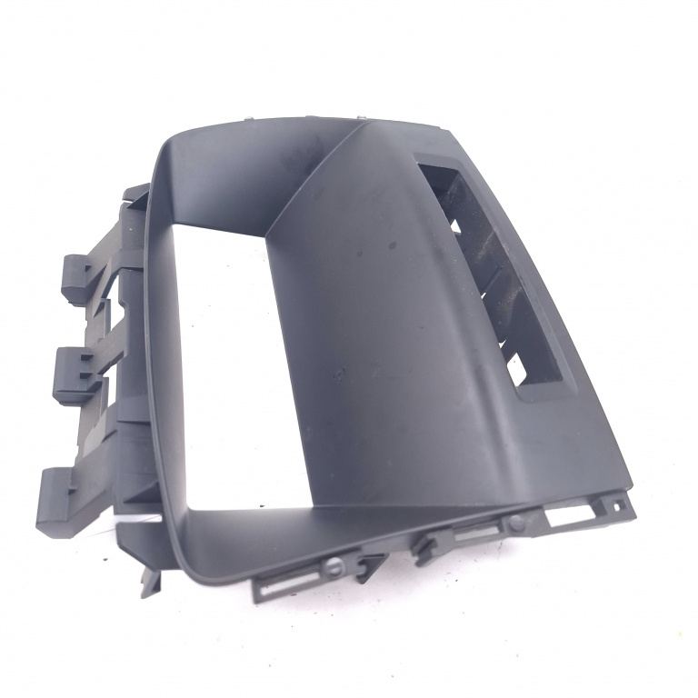 Ornament Interior Opel Astra J 2009-2015 1.7 Cdti A 17 Dtj Motorina Mijloc Ceas Bord Plansa De Bord 340685796, 1707343, 13362791 Jci