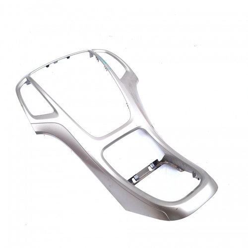 Ornament Interior Opel Astra J 2009-2015 Consola Centrala 13257562, 340685796, 2122450, 2097915