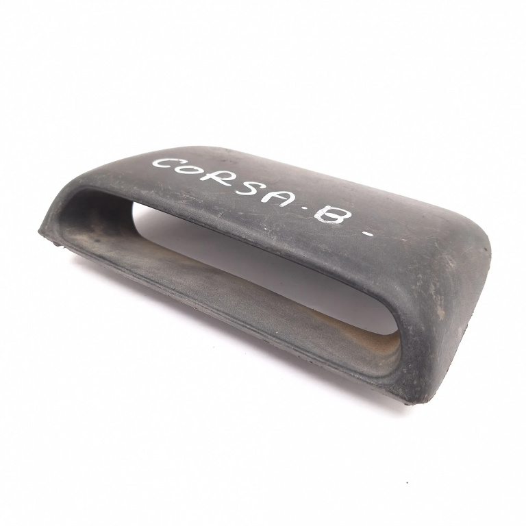 Ornament Interior Opel Corsa B 1993-2000 Plansa De Bord 90478015, 90 478 015, 23090