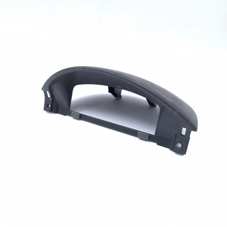 Ornament Interior Opel Corsa C 2000-2006 1.0 Z 10 Xe Benzina Ceas Bord 09114457, 24452114